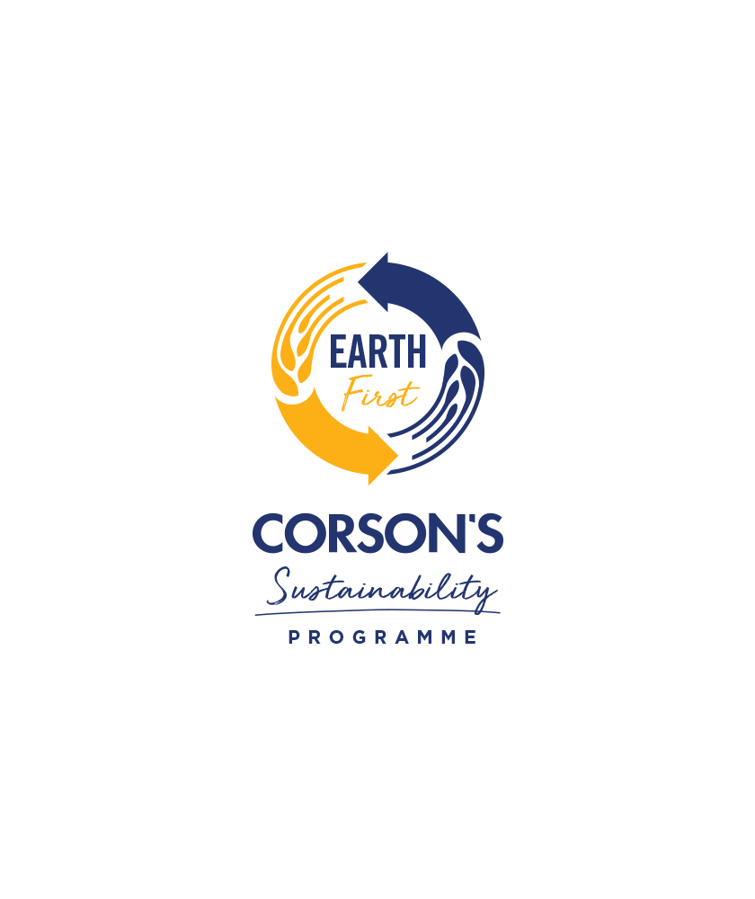 Company Sustainability | Corson