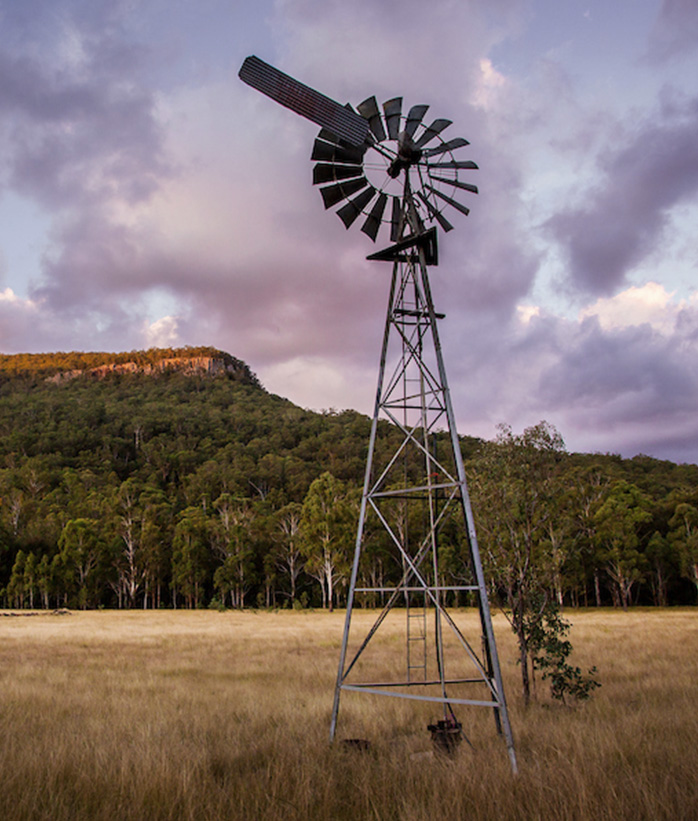 Warwick Australia | Corson